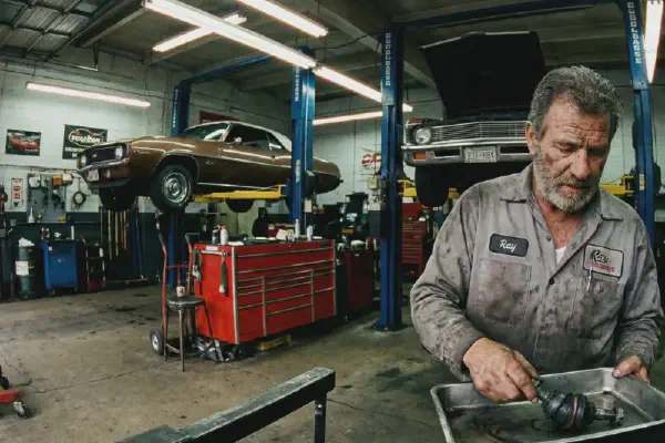 Best Mechanic in Newark NJ: How to Find One You Can Trust
