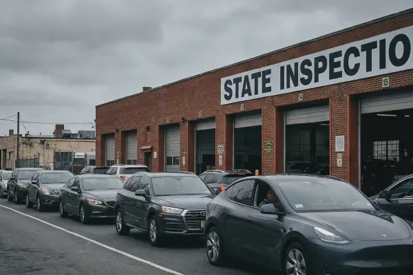 NJ State Inspection 2026: The Ultimate Newark Survival Guide